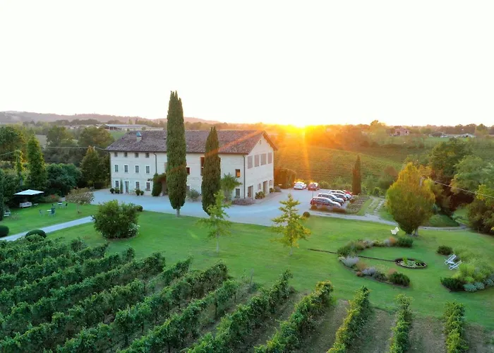 Verdenoce Agriturismo