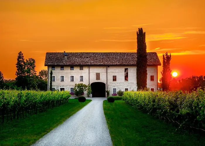Verdenoce Agriturismo