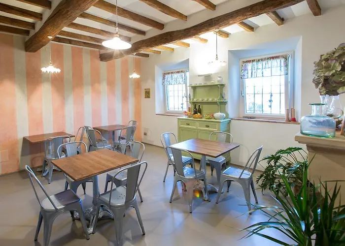 Verdenoce Agriturismo