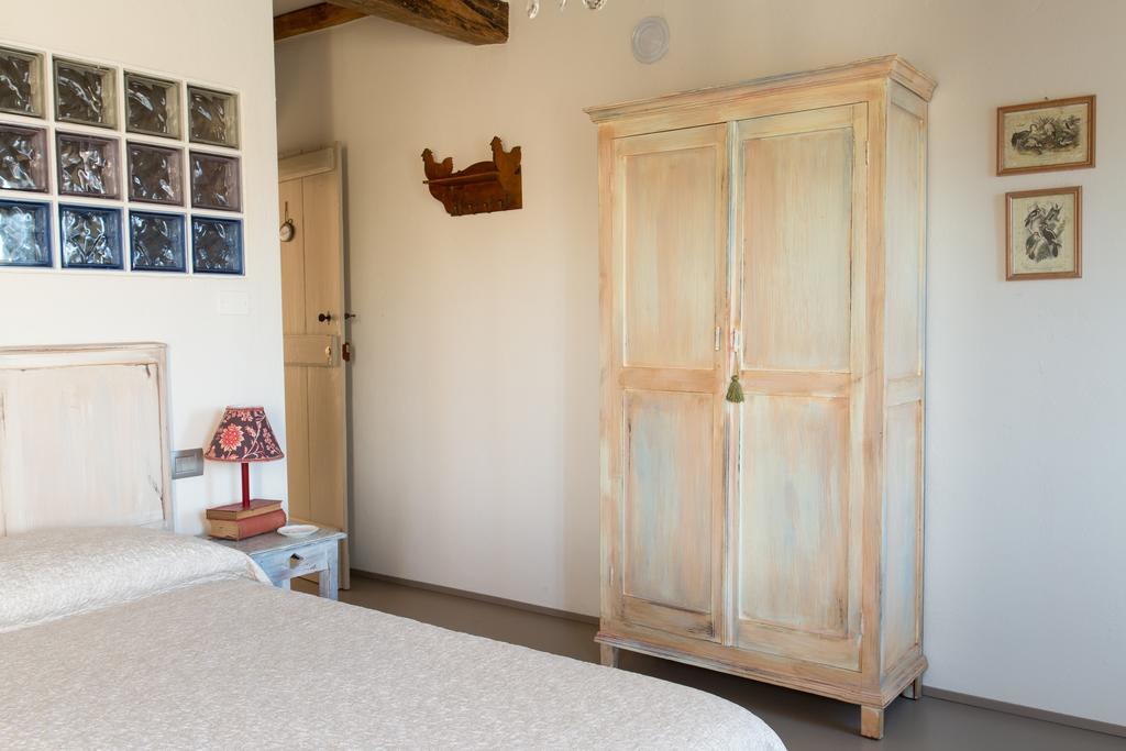 Alojamento de Turismo Rural Verdenoce Borzano