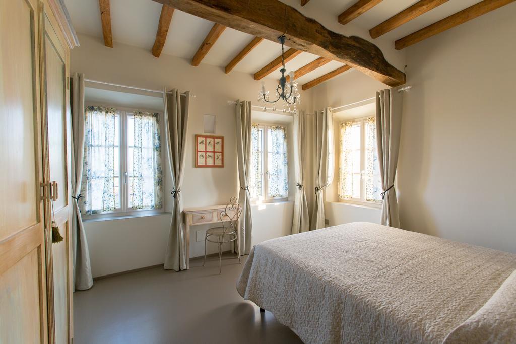 Alojamento de Turismo Rural Verdenoce Borzano