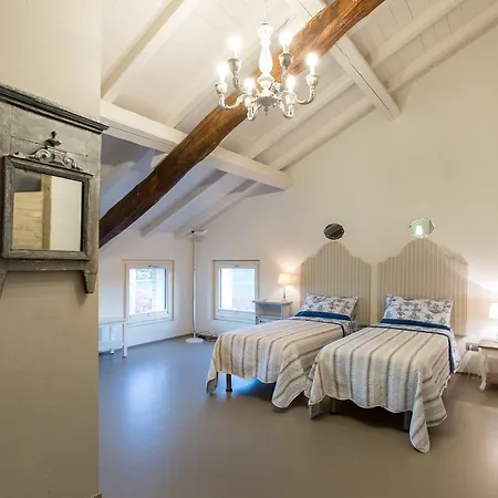 Verdenoce Agriturismo Borzano Exterior foto